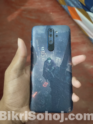Redmi Note 8 Pro
